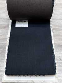 NS3511-BK Standard Japanese-made Super110’s Wool Stretch Black[Textile] HOSOI SYOJI Additional Images
