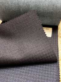 NS3512-NV Classic Made In Japan Super110’s Wool Stretch Navy Blue[Textile] HOSOI SYOJI Additional Images