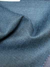 SL4501-LB Standard Made In Japan Super 110's Single-Ply Tamamushi Wool Stretch Light Blue[Textile] Additional Images