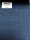 SL4501-LB Standard Made In Japan Super 110's Single-Ply Tamamushi Wool Stretch Light Blue