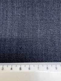 CS4501-LB Standard Japanese-Made Calm Skin Stretch (High-Twist Tropical) Light Blue[Textile] HOSOI SYOJI Additional Images