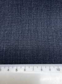 CS4501-BG Classic Japanese-Made Calm Skin Stretch (High-Twist Tropical) Blue Gray[Textile] HOSOI SYOJI Additional Images