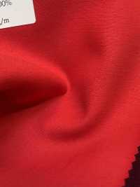 CW3501-RD Standard Japanese-made Wool Color Collection Red[Textile] HOSOI SYOJI Additional Images