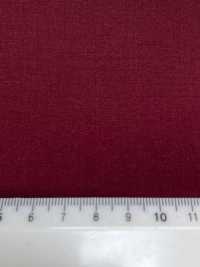 CW3501-DR Classic Made-in-Japan Wool Color Collection Dark Red[Textile] HOSOI SYOJI Additional Images