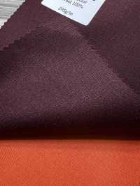 CW3501-BO Standard Japanese-Made Wool Color Collection Bordeaux[Textile] HOSOI SYOJI Additional Images