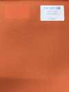 CW3501-OR Classic Japanese-Made Wool Color Collection Orange