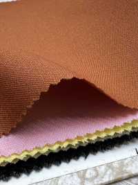 CW3501-CO Standard Made In Japan Wool Color Collection Copper[Textile] HOSOI SYOJI Additional Images