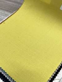 CW3501-YL Standard Domestic Wool Color Collection Yellow[Textile] HOSOI SYOJI Additional Images