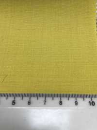 CW3501-YL Standard Domestic Wool Color Collection Yellow[Textile] HOSOI SYOJI Additional Images