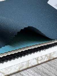 CW3501-GR Staple Japanese Wool Color Collection Blue Green[Textile] HOSOI SYOJI Additional Images