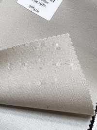 CW3501-MT Core Japanese-Made Wool Color Collection, Middle Beige[Textile] HOSOI SYOJI Additional Images