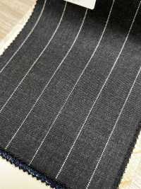 OT3522-GY Standard Made In Japan Super120's W100 Gray[Textile] HOSOI SYOJI Additional Images