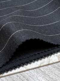 OT3522-GY Standard Made In Japan Super120's W100 Gray[Textile] HOSOI SYOJI Additional Images