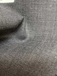 OT3532-GY Core Japanese-made Super 120's W100 Gray[Textile] HOSOI SYOJI Additional Images
