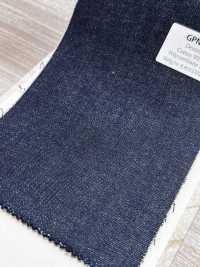 GPN-1 Denim[Textile] HOSOI SYOJI Additional Images