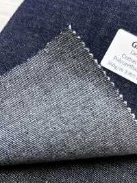 GPN-1 Denim[Textile] HOSOI SYOJI Additional Images