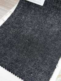GPN-2 Black Denim[Textile] HOSOI SYOJI Additional Images