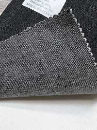 GPN-2 Black Denim[Textile] HOSOI SYOJI Additional Images