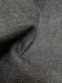 GPN-2 Black Denim[Textile] HOSOI SYOJI Additional Images