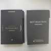 99 Autumn/Winter 2026 KUNISHIMA Original Collection Bunch Book