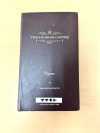 99 Autumn/Winter 2026 CANONICO Collection Bunch Book