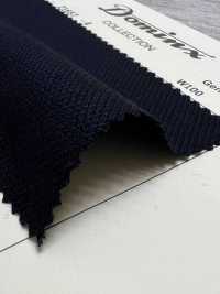 21657-4 Standard Gently Cloth Wool 100% DOMINX Premium Collection Black[Textile] Kuzuri Woolen Fabric (DOMINX) Additional Images