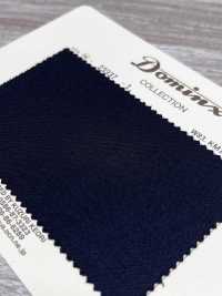23337-1 Standard Mohair Twill DOMINX (Dominx) Premium Collection Black[Textile] Kuzuri Woolen Fabric (DOMINX) Additional Images