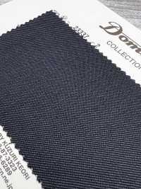 23337-2 Standard Mohair Twill DOMINX Premium Collection Charcoal[Textile] Kuzuri Woolen Fabric (DOMINX) Additional Images