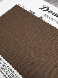 A626-55 Classic Jacket 100% Wool DOMINX (Dominx) Premium Collection Brown[Textile] Kuzuri Woolen Fabric (DOMINX) Additional Images