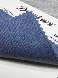 23021AJE-8 Standard Jacket & Shirt 100% Wool DOMINX (Dominx) Premium Collection Light Blue[Textile] Kuzuri Woolen Fabric (DOMINX) Additional Images
