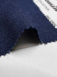 4901-5 Standard 3-ply Kid Mohair DOMINX Premium Collection Blue[Textile] Kuzuri Woolen Fabric (DOMINX) Additional Images