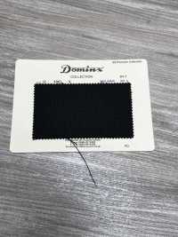 4901-9 Standard 3-ply Kid Mohair DOMINX Premium Collection Charcoal[Textile] Kuzuri Woolen Fabric (DOMINX) Additional Images