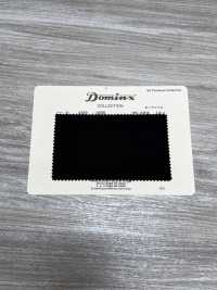 4289-16BK Standard Mohair Twill Kid Mohair DOMINX Premium Collection Charcoal[Textile] Kuzuri Woolen Fabric (DOMINX) Additional Images