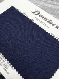 23952-C4 Classic Mohair Fresco Kid Mohair DOMINX (Dominks) Premium Collection Navy[Textile] Kuzuri Woolen Fabric (DOMINX) Additional Images