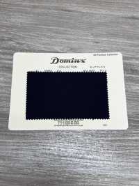 23952-C4 Classic Mohair Fresco Kid Mohair DOMINX (Dominks) Premium Collection Navy[Textile] Kuzuri Woolen Fabric (DOMINX) Additional Images