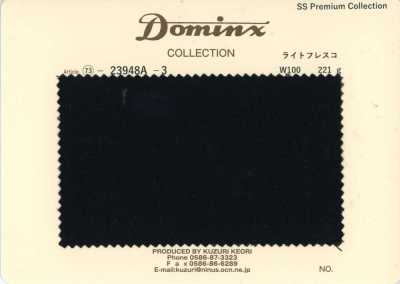 23948A-3 Classic Light Fresco Kid Mohair DOMINX (Dominx) Premium Collection