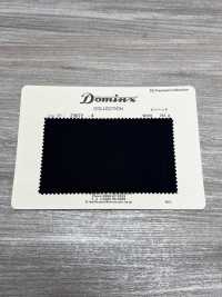 23072-4 Standard Pinhead Kid Mohair DOMINX Premium Collection Navy[Textile] Kuzuri Woolen Fabric (DOMINX) Additional Images