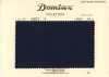 23072-4 Standard Pinhead Kid Mohair DOMINX (Dominx) Premium Collection Navy