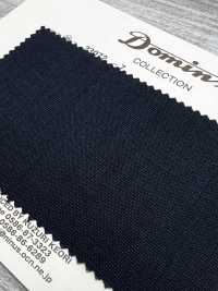 23072-7 Classic Pinhead Kid Mohair DOMINX Premium Collection Charcoal[Textile] Kuzuri Woolen Fabric (DOMINX) Additional Images