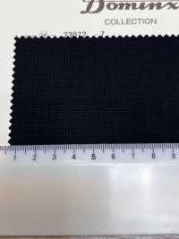 23072-7 Classic Pinhead Kid Mohair DOMINX Premium Collection Charcoal[Textile] Kuzuri Woolen Fabric (DOMINX) Additional Images