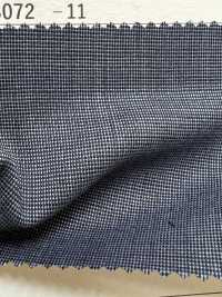 23072-11 Standard Pinhead Kid Mohair DOMINX (Dominx) Premium Collection Gray[Textile] Kuzuri Woolen Fabric (DOMINX) Additional Images