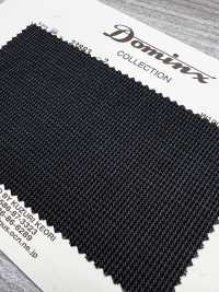 23883-2 Standard High-Twist Houndstooth Kid Mohair DOMINX (Dominx) Premium Collection[Textile] Kuzuri Woolen Fabric (DOMINX) Additional Images