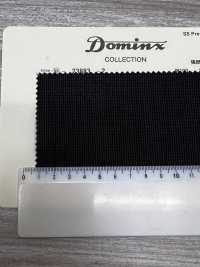 23883-2 Standard High-Twist Houndstooth Kid Mohair DOMINX (Dominx) Premium Collection[Textile] Kuzuri Woolen Fabric (DOMINX) Additional Images