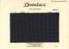 23883-2 Standard High-Twist Houndstooth Kid Mohair DOMINX (Dominx) Premium Collection