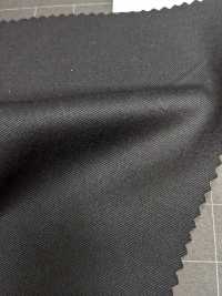 40B800-990 [Limited Stock] Nikke Textile Textile MAFsuper120's Black NIKKE Sub Photo