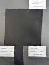 40B800-990 [Limited Stock] Nikke Textile Textile MAFsuper120's Black