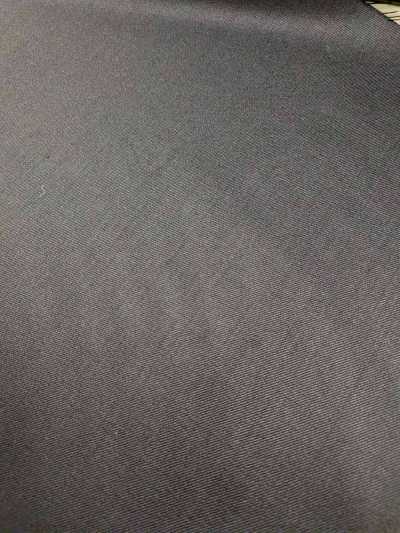 40B801-190 [Limited Stock] Nikke Textile Fabric MAFsuper120's Navy