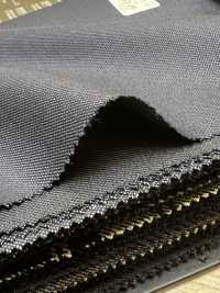 01163-26 26AW HERDREX [Silk & Wool] Silk & Wool Navy Solid[Textile] Kunishima Co., Ltd. Additional Images