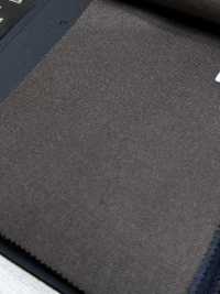 69587-81 26AW HERDREX [THE MILL CLASSICS] Mill Classics Solid Brown[Textile] Kunishima Co., Ltd. Additional Images