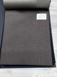 69587-81 26AW HERDREX [THE MILL CLASSICS] Mill Classics Solid Brown[Textile] Kunishima Co., Ltd. Additional Images